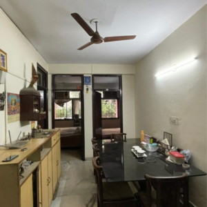 Team Area in 2 BHK Apartment at Mahagun Mosaic Phase 2, Vaishali Sector 4 – for Sale