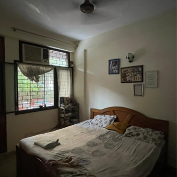 Bedroom in 2 BHK Apartment at Mahagun Mosaic Phase 2, Vaishali Sector 4 – for Sale