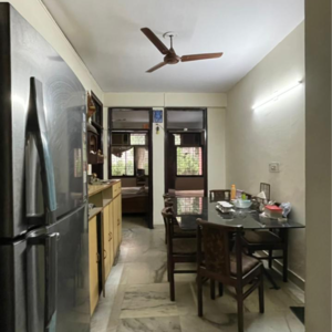 Gym in 2 BHK Apartment at Mahagun Mosaic Phase 2, Vaishali Sector 4 – for Sale