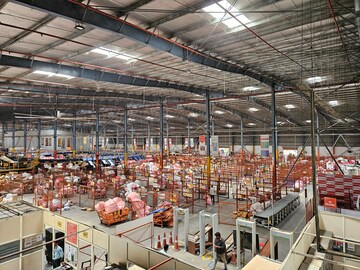  Warehouse For Rent in Bilaspur Kalan