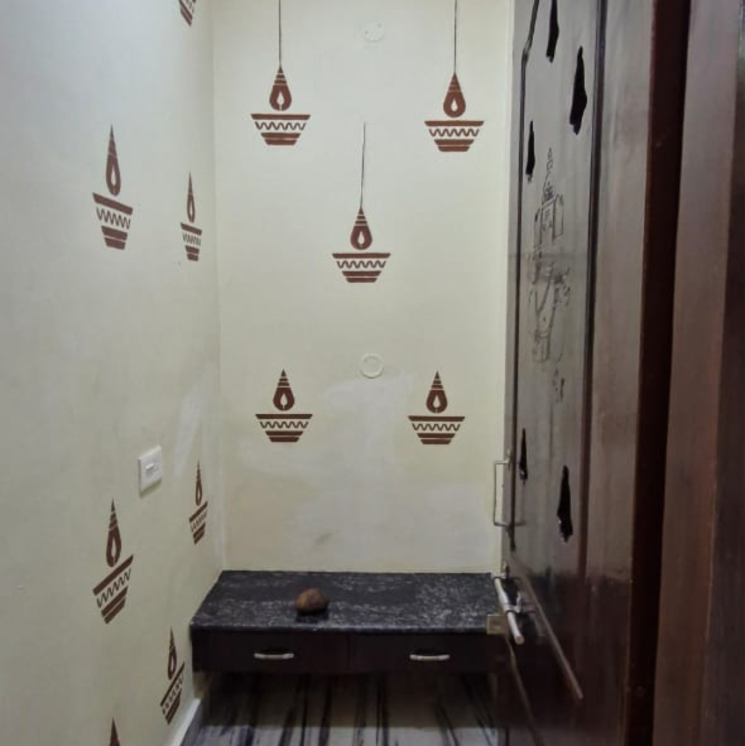 undefined, kondapur 3 Bedroom 2000 Sq.Ft. Builder Floor In Kondapur Hyderabad 8973253