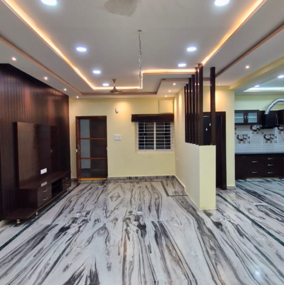 3 BHK Builder Floor For Rent in Kondapur