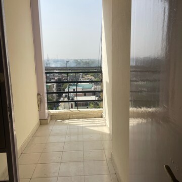 Bathroom in 2 BHK Apartment at Nandini Metro Suites, Vaishali Sector 4 – for Sale
