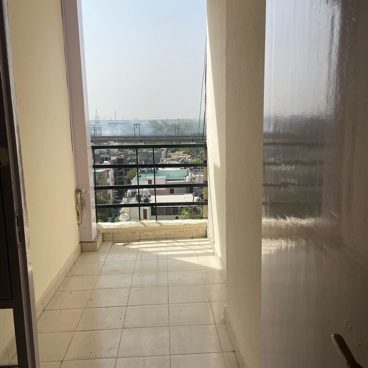 Bathroom, nandini-metro-suites 2 Bedroom 1095 Sq.Ft. Apartment In Vaishali Sector 4 Ghaziabad 8973251