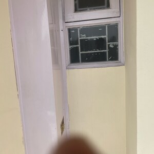 Building Lobby in 2 BHK Apartment at Nandini Metro Suites, Vaishali Sector 4 – for Sale