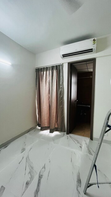 Living Room in 3 BHK Apartment at Smart World Gems, Sector 89 – for Rent