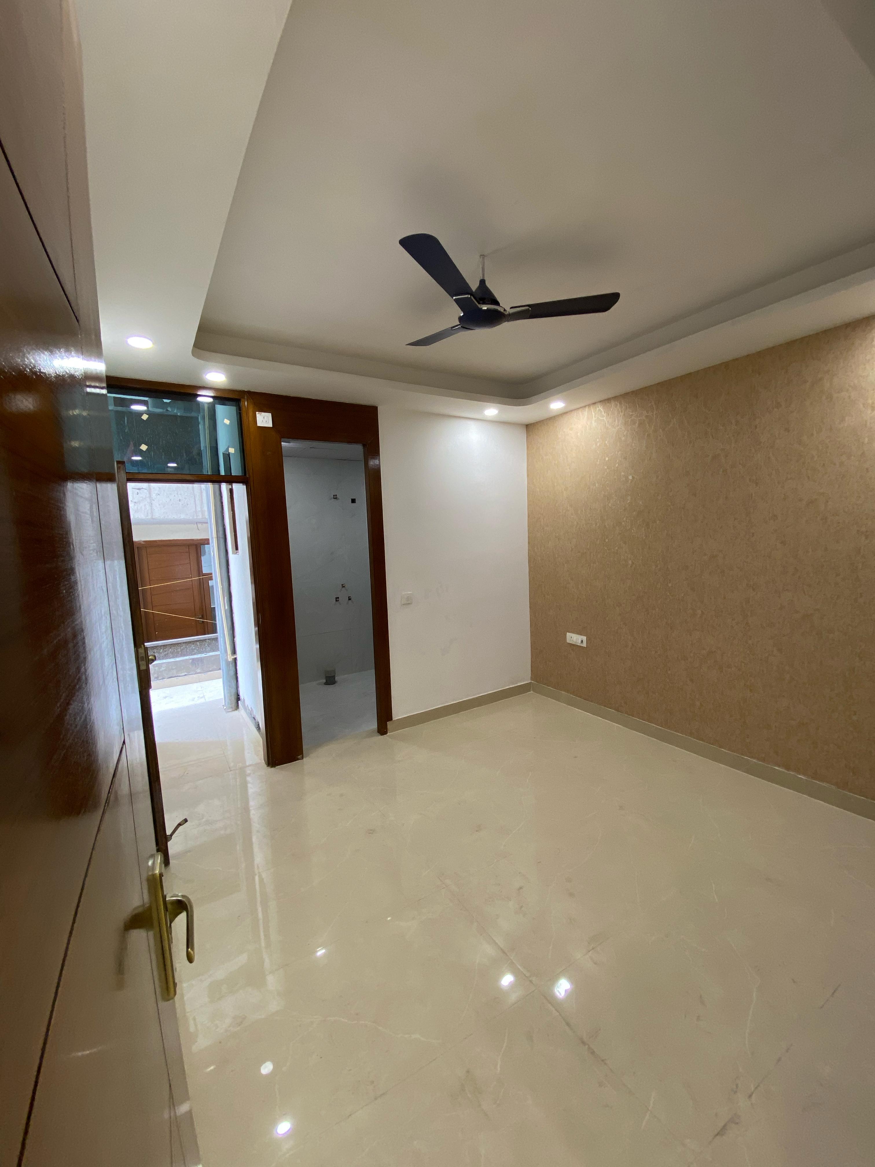 3 BHK + Pooja Room Builder Floor For Sale in Gd Devloper 