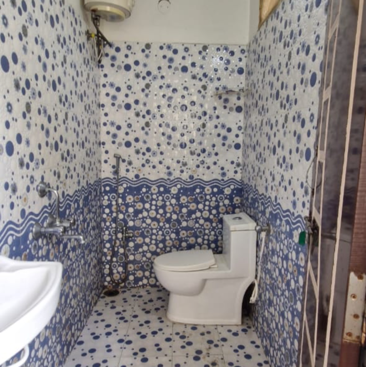 Bathroom, kondapur 2 Bedroom 1150 Sq.Ft. Builder Floor In Kondapur Hyderabad 8973258
