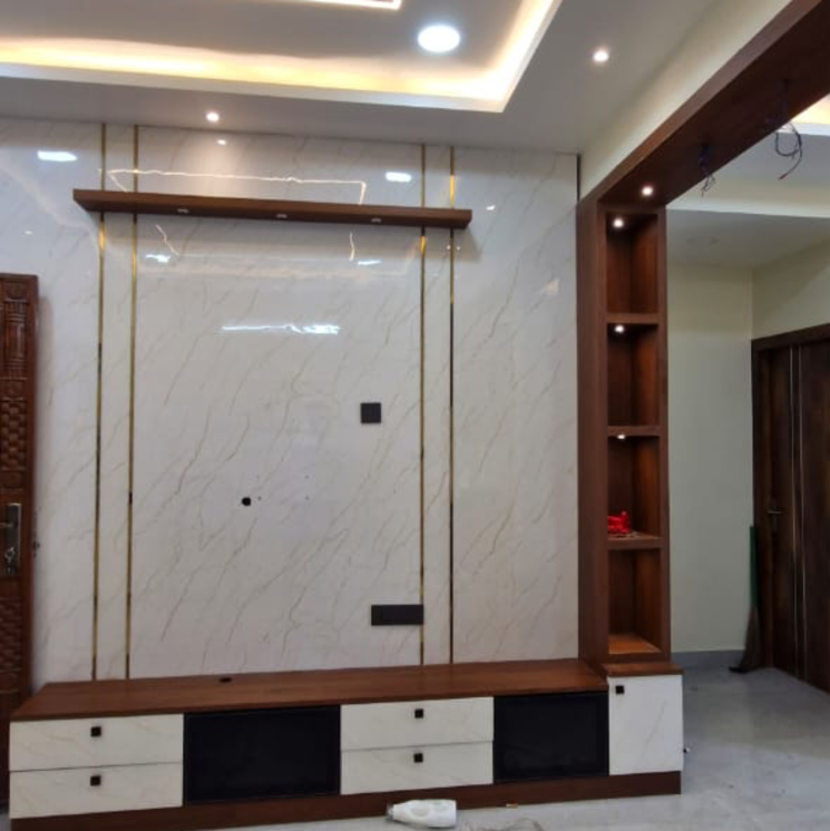 undefined, kondapur 3 Bedroom 1759 Sq.Ft. Builder Floor In Kondapur Hyderabad 8973262