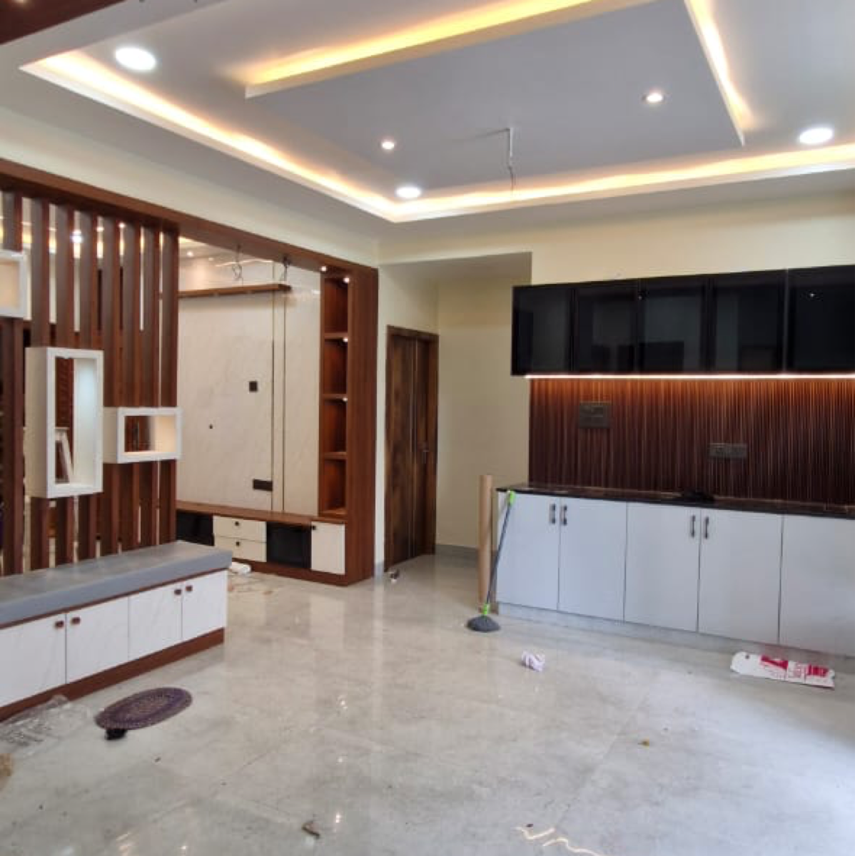 3 BHK Builder Floor For Rent in Kondapur