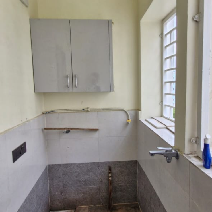 Kitchen, kondapur 3 Bedroom 1759 Sq.Ft. Builder Floor In Kondapur Hyderabad 8973262