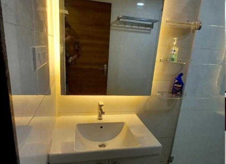 Bathroom, smr-vinay-iconia-hyderabad 3.5 Bedroom 2600 Sq.Ft. Apartment In Kondapur Hyderabad 8973264