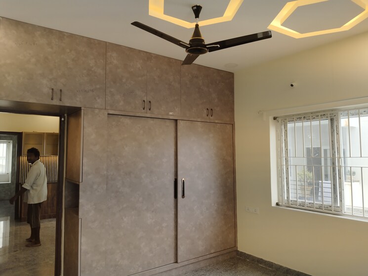 Room, megha-hills 3 Bedroom 1650 Sq.Ft. Apartment In Madhapur Hyderabad 8973270