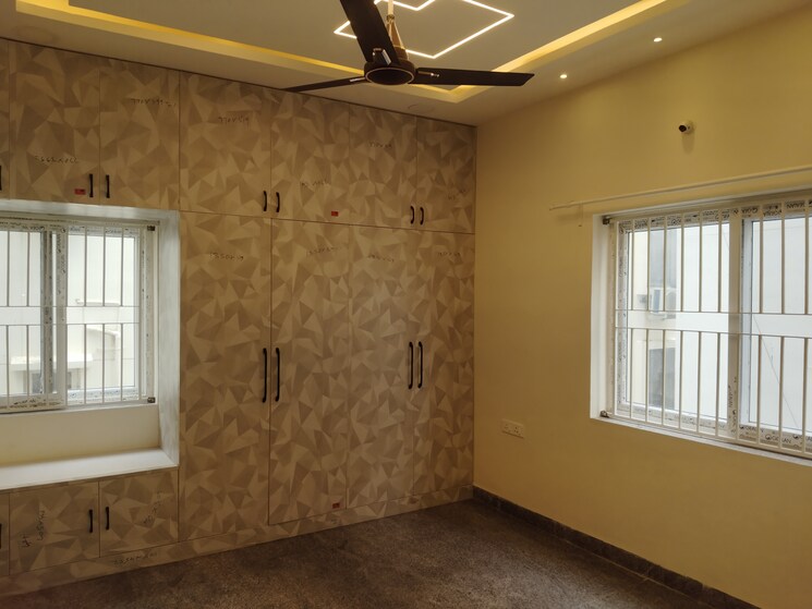 Room, megha-hills 3 Bedroom 1650 Sq.Ft. Apartment In Madhapur Hyderabad 8973270