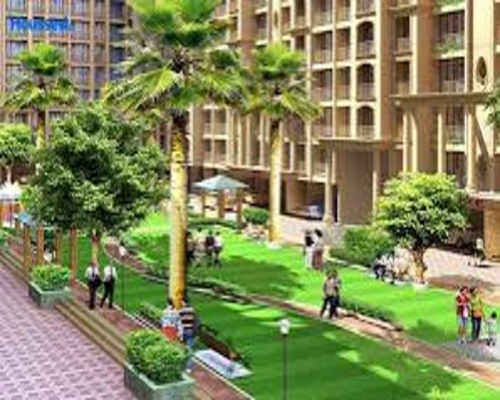 1 BHK Apartment For Sale in Agarwal Lifestyle