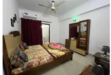 Bedroom in 1 BHK Apartment at Agarwal Lifestyle, Virar West – for Sale