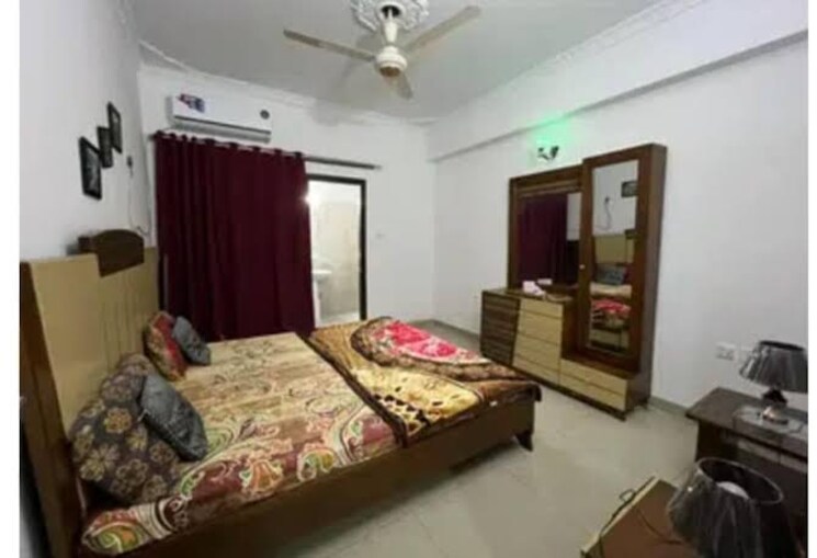 Bedroom, agarwal-lifestyle 1 Bedroom 685 Sq.Ft. Apartment In Virar West Palghar 8973235