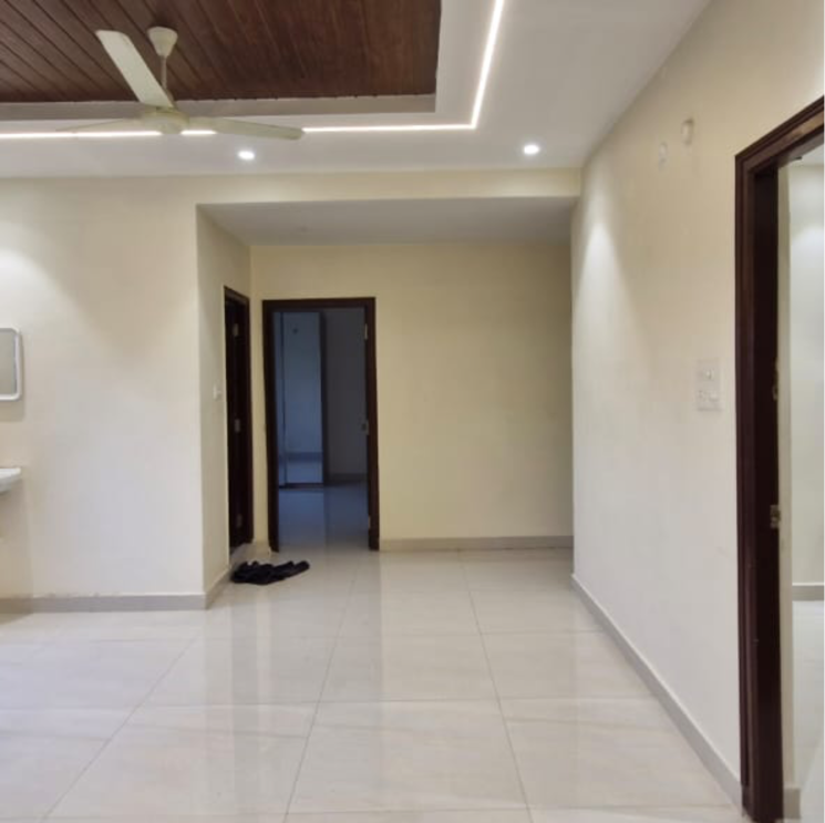 Room, kondapur 3 Bedroom 1734 Sq.Ft. Builder Floor In Kondapur Hyderabad 8973271