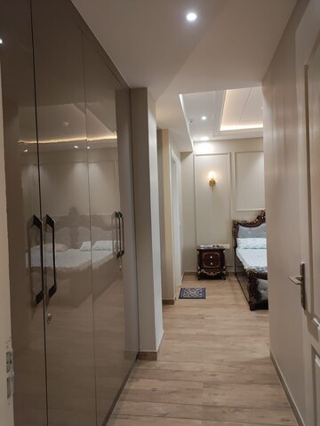 Bathroom in 3 BHK Apartment at RPS Savana, Sector 88 – for Rent