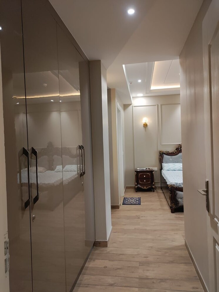 Bathroom, rps-savana 3 Bedroom 1416 Sq.Ft. Apartment In Sector 88 Faridabad 8973272