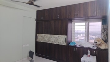 Furnished Amenities in 3 BHK Apartment at SMR Vinay Iconia Hyderabad, Kondapur – for Rent