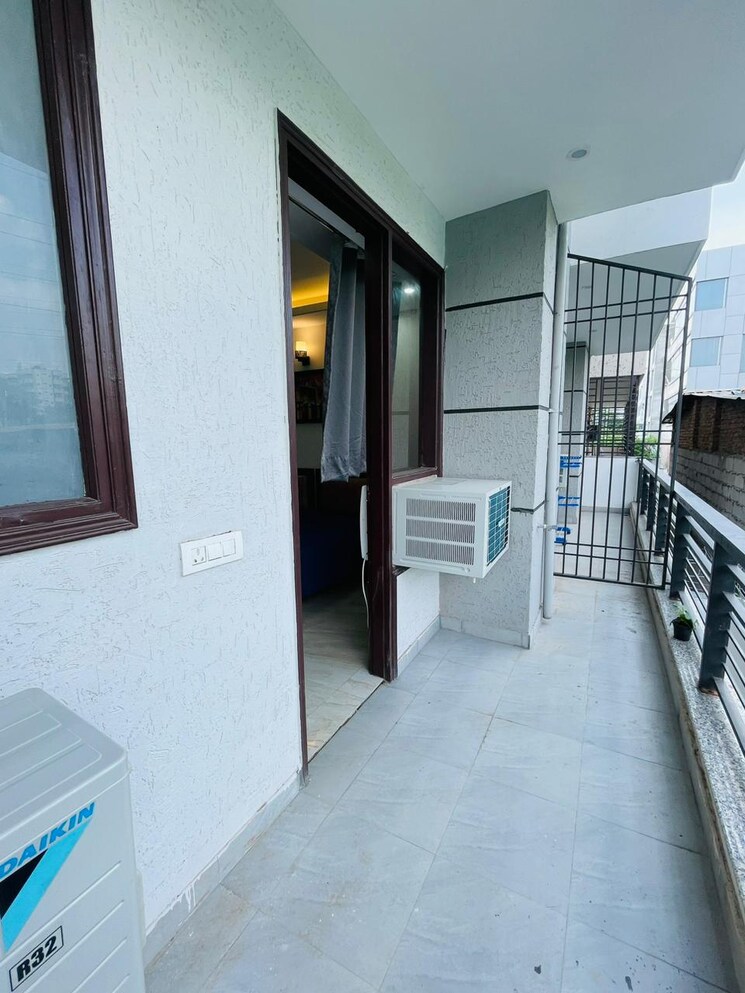 undefined, arcade-48 3.5 Bedroom 300 Sq.Yd. Builder Floor In Sector 48 Gurgaon 8973274