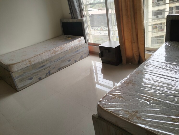 Bedroom, riddhi gardens Pg For Boys & Girls In Riddhi Gardens 8973276