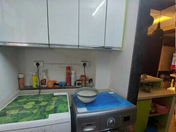 3 BHK Apartment For Rent in SMR Vinay Iconia Hyderabad, Kondapur