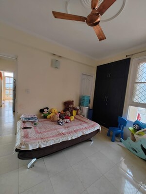 Bedroom in 2 BHK Apartment at Tulip Lemon, Sector 69 – for Sale