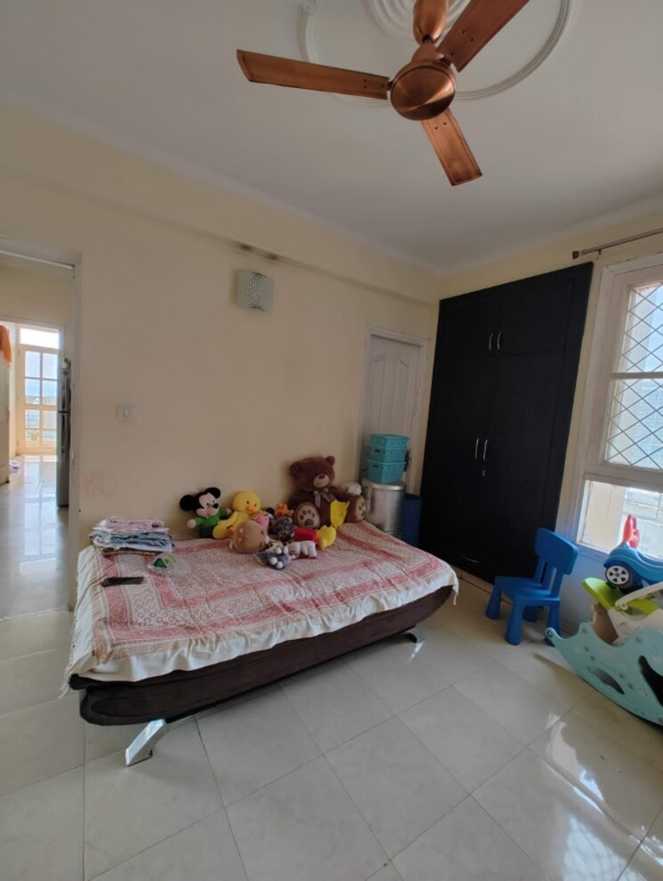 Bedroom, tulip-lemon 2 Bedroom 515 Sq.Ft. Apartment In Sector 69 Gurgaon 8973280