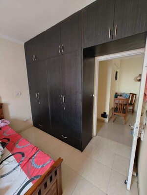 Furnished Amenities in 2 BHK Apartment at Tulip Lemon, Sector 69 – for Sale