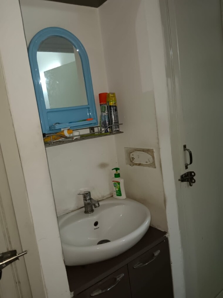 Bathroom, tulip-lemon 2 Bedroom 515 Sq.Ft. Apartment In Sector 69 Gurgaon 8973280