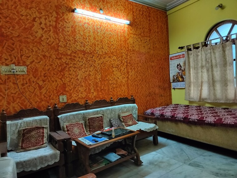 Bedroom, agarpara 3 Bedroom 2 Acre Villa In Agarpara Kolkata 8973282