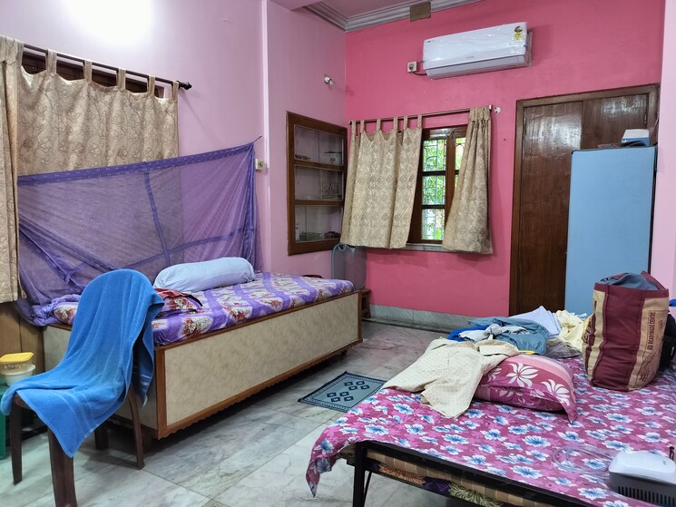 Bedroom, agarpara 3 Bedroom 2 Acre Villa In Agarpara Kolkata 8973282