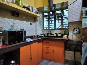 Kitchen in 3 BHK Villa at Agarpara – for Sale