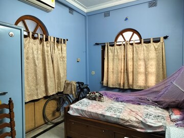 Bedroom in 3 BHK Villa at Agarpara – for Sale