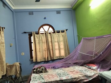 Living Room in 3 BHK Villa at Agarpara – for Sale