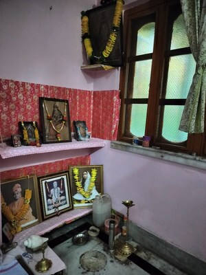 Master Plan in 3 BHK Villa at Agarpara – for Sale