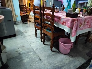 Gym in 3 BHK Villa at Agarpara – for Sale