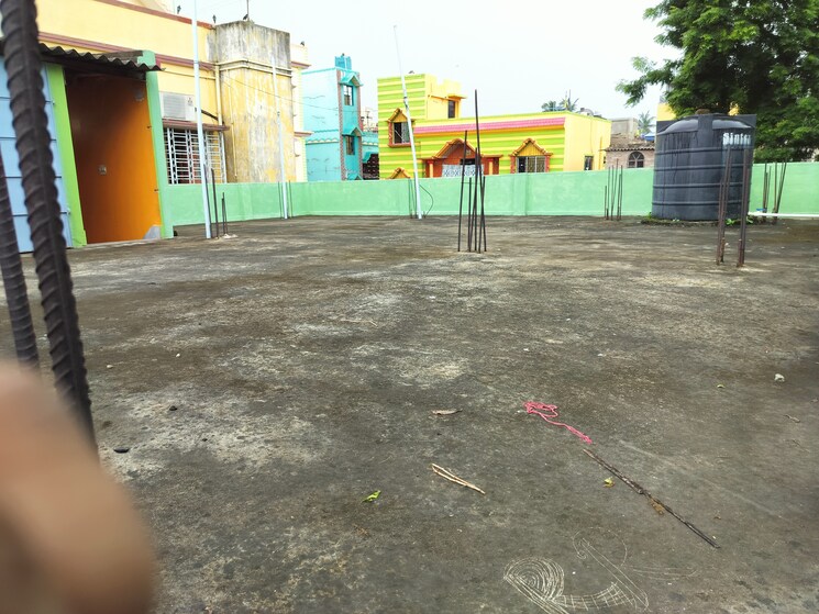 Exterior View, agarpara 3 Bedroom 2 Acre Villa In Agarpara Kolkata 8973282