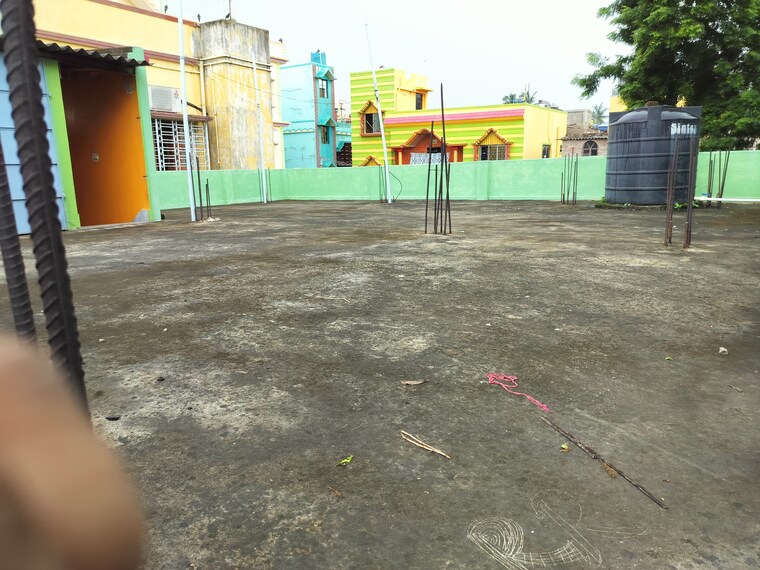 Exterior View, agarpara 3 Bedroom 2 Acre Villa In Agarpara Kolkata 8973282