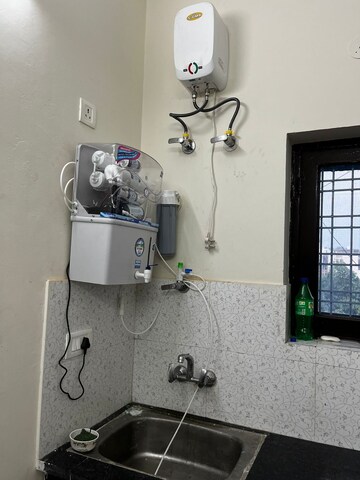 Furnished Amenities in 2 BHK Builder Floor at Sahastradhara Road – for Rent