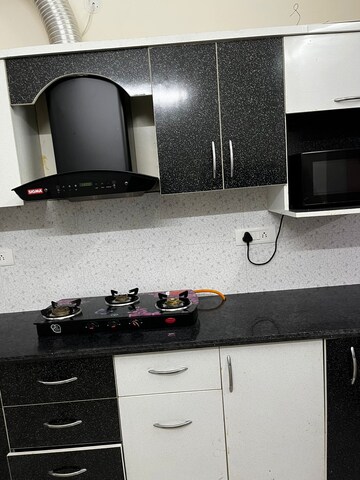 Furnished Amenities in 2 BHK Builder Floor at Sahastradhara Road – for Rent