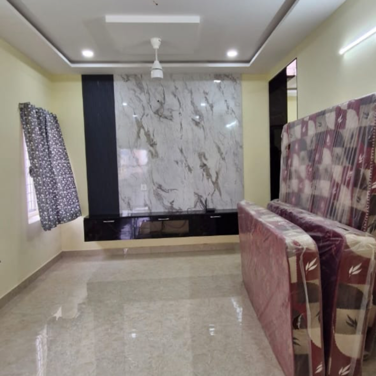 Kitchen, miyapur 3 Bedroom 1800 Sq.Ft. Builder Floor In Miyapur Hyderabad 8973286