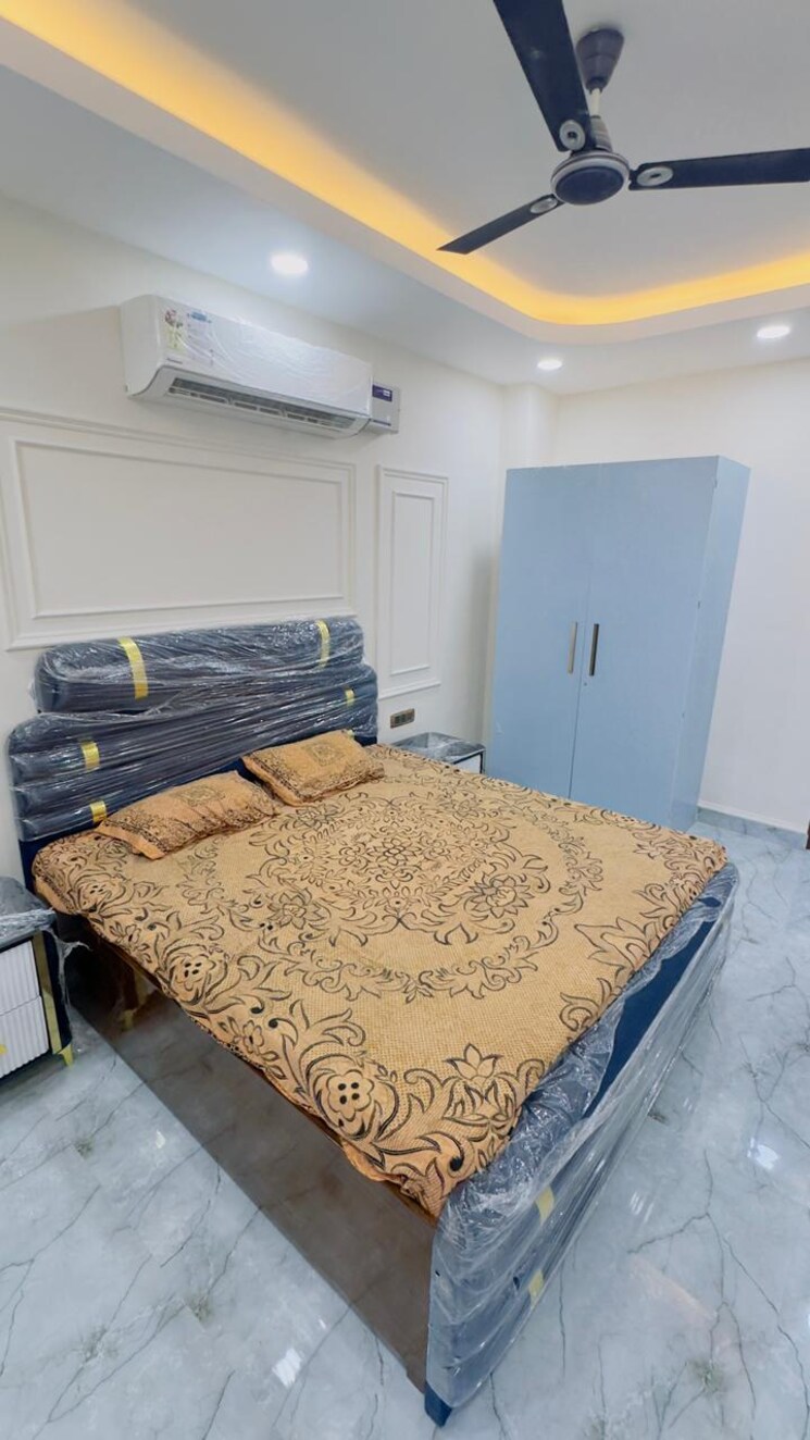 Bedroom, sahastradhara road 3 Bedroom 2000 Sq.Ft. Builder Floor In Sahastradhara Road Dehradun 8973291