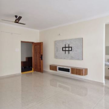 3 BHK Builder Floor For Rent in Kondapur