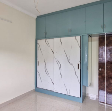 Room in 3 BHK Builder Floor at Kondapur – for Rent
