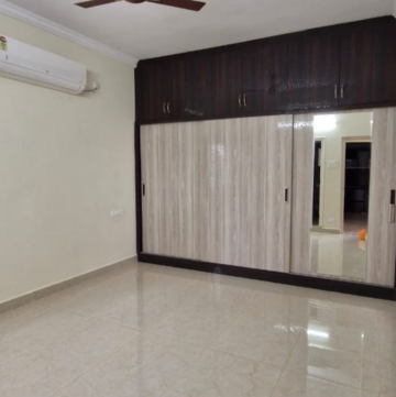 Room in 3 BHK Builder Floor at Kondapur – for Rent