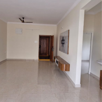 Room in 3 BHK Builder Floor at Kondapur – for Rent