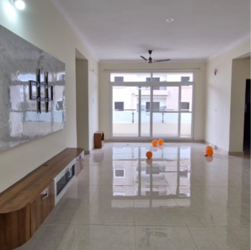 Room in 3 BHK Builder Floor at Kondapur – for Rent